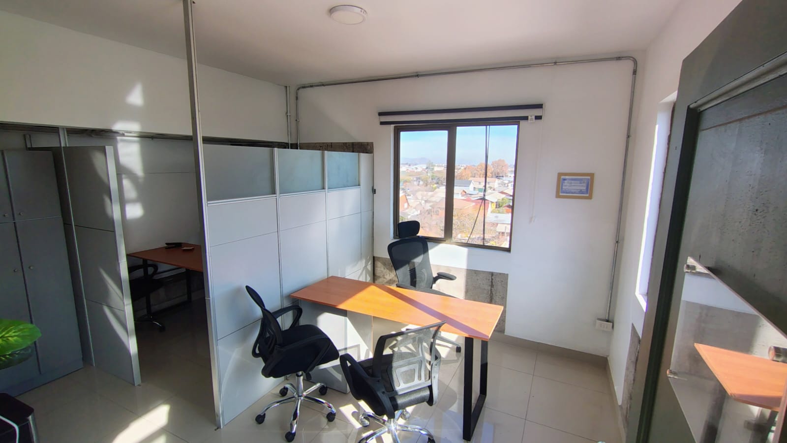 Oficina 52 de 18 m2